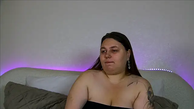 LillianKim online show from 10.06.25