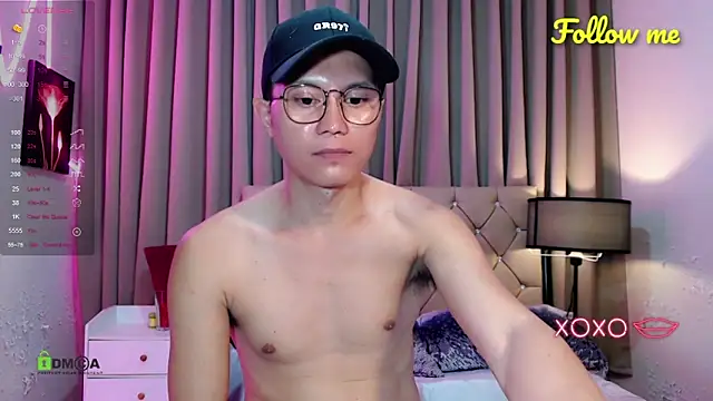 JesterFUCKGUYS online show from 11.19.25