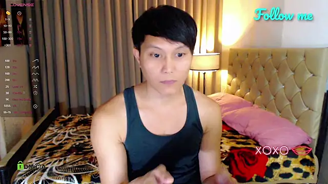 JesterFUCKGUYS online show from 02.03.26