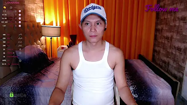 JesterFUCKGUYS online show from 03.01.26