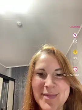 Ellis Foxy online show from 07.03.26