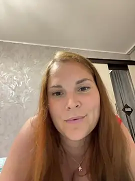 Ellis Foxy online show from 07.16.26