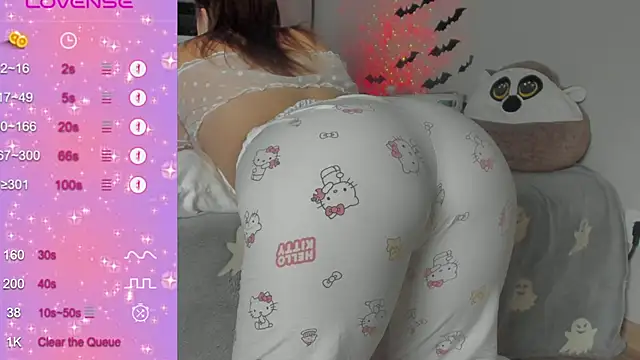 92yourbitch922 online show from 03.19.26