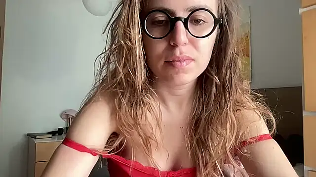 Mollyy998 online show from 01.14.26