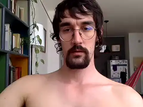 Snapshot of fazzbinderr chatting on 12.31.24 fazzbinderr online show from 12.31.24