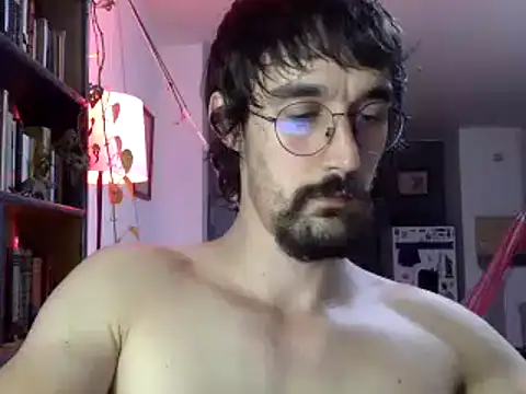 Snapshot of fazzbinderr chatting on 01.14.25 fazzbinderr online show from 01.14.25