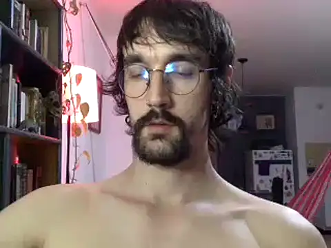 Snapshot of fazzbinderr chatting on 01.24.25 fazzbinderr online show from 01.24.25