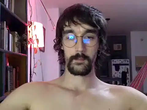 Snapshot of fazzbinderr chatting on 01.29.25 fazzbinderr online show from 01.29.25