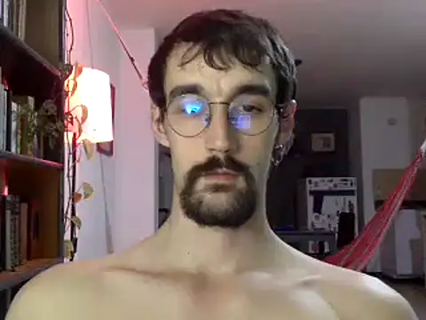 Snapshot of fazzbinderr chatting on 02.06.25 fazzbinderr online show from 02.06.25