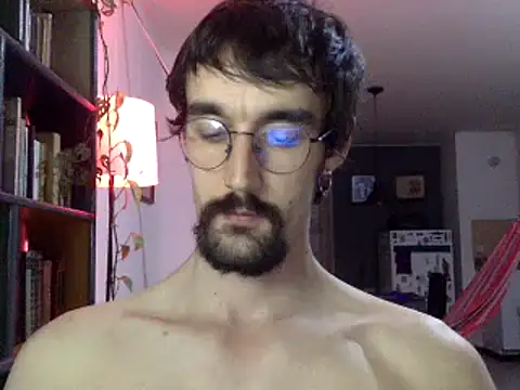 Snapshot of fazzbinderr chatting on 02.10.25 fazzbinderr online show from 02.10.25