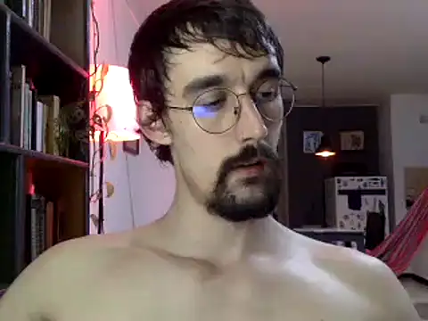 Snapshot of fazzbinderr chatting on 02.19.25 fazzbinderr online show from 02.19.25