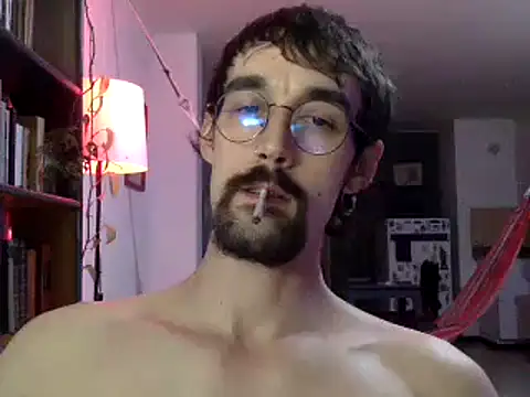 Snapshot of fazzbinderr chatting on 02.24.25 fazzbinderr online show from 02.24.25