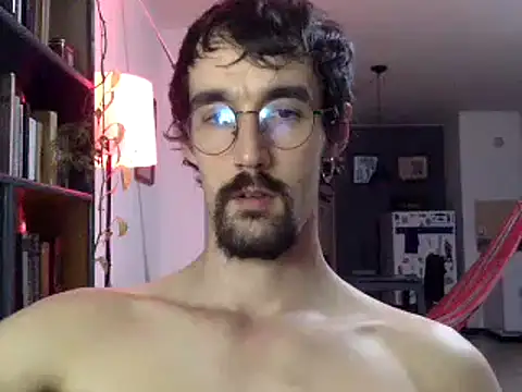 Snapshot of fazzbinderr chatting on 02.28.25 fazzbinderr online show from 02.28.25