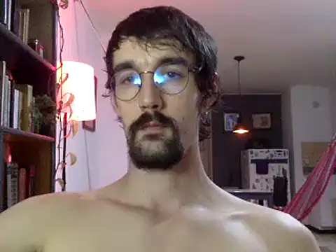 Snapshot of fazzbinderr chatting on 03.11.25 fazzbinderr online show from 03.11.25