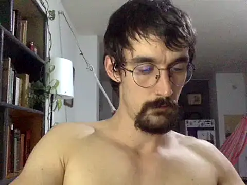 Snapshot of fazzbinderr chatting on 03.15.25 fazzbinderr online show from 03.15.25