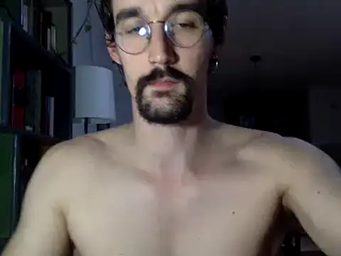 Snapshot of fazzbinderr chatting on 09.10.25 fazzbinderr online show from 09.10.25