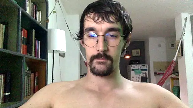 Snapshot of fazzbinderr chatting on 10.16.25 fazzbinderr online show from 10.16.25