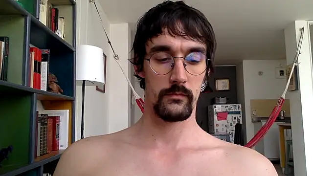 Snapshot of fazzbinderr chatting on 11.06.25 fazzbinderr online show from 11.06.25