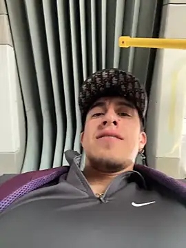 strongboy  online show from 03.06.26