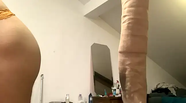 Snapshot of WildzMareNextLevel chatting on 01.07.25 WildzMareNextLevel online show from 01.07.25