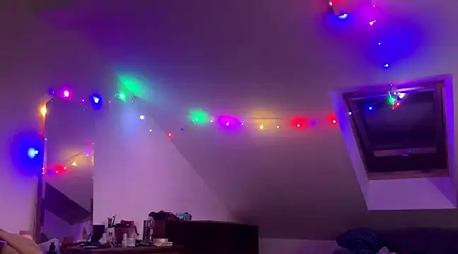 Snapshot of WildzMareNextLevel chatting on 01.14.25 WildzMareNextLevel online show from 01.14.25