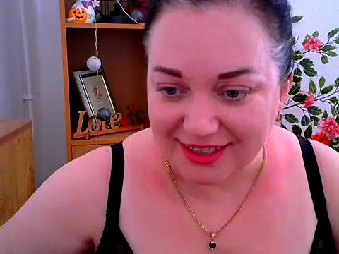 AmanaGi online show from 12.22.25