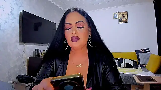 Snapshot of Brendaxx1 chatting on 05.17.26 Brendaxx1 online show from 05.17.26