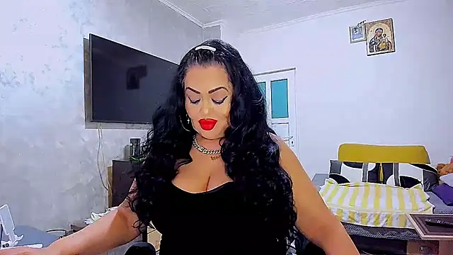 Snapshot of Brendaxx1 chatting on 05.21.26 Brendaxx1 online show from 05.21.26