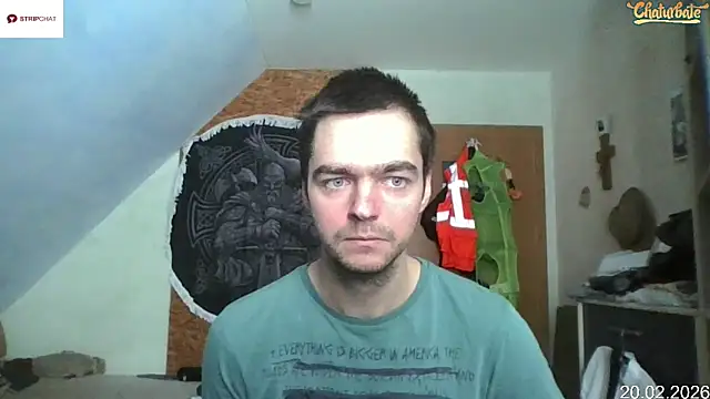 Snapshot of Chris23547 chatting on 02.20.26 Chris23547 online show from 02.20.26