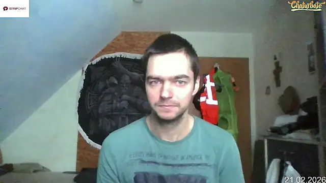 Snapshot of Chris23547 chatting on 02.21.26 Chris23547 online show from 02.21.26