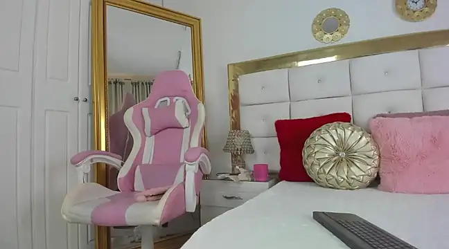 KendalStallyon online show from 02.09.25