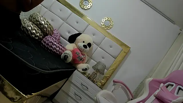 KendalStallyon online show from 03.12.25