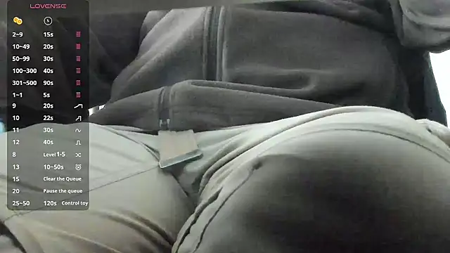 miam51691 online show from 03.16.26