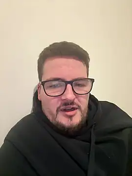 Tattooedman2 online show from 02.17.26