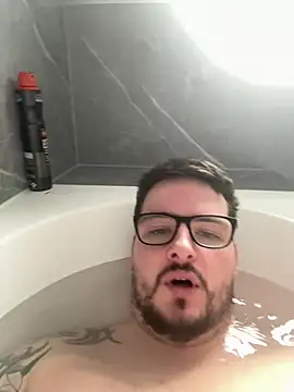 Tattooedman2 online show from 02.20.26