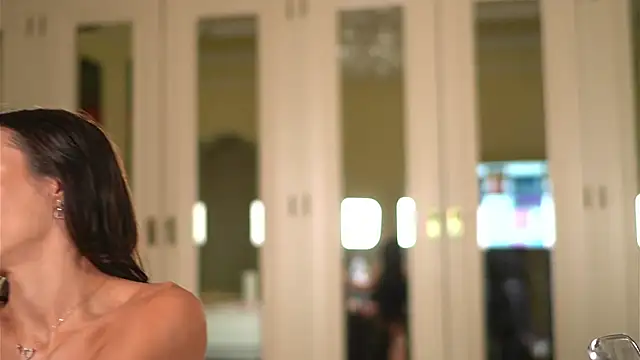 Snapshot of Katyerave chatting on 02.09.25 Katyerave online show from 02.09.25