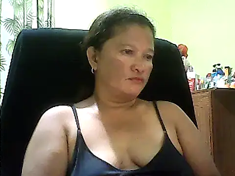hott scarlett online show from 01.02.25