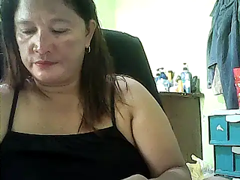 hott scarlett online show from 01.03.25