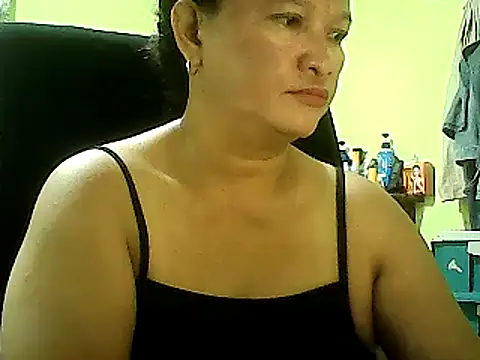 hott scarlett online show from 01.14.25