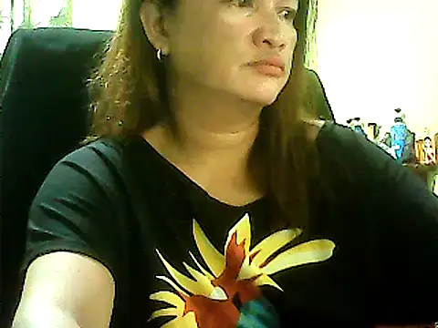 hott scarlett online show from 01.22.25