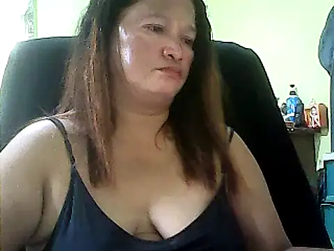 hott scarlett online show from 02.05.25