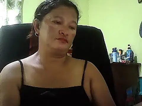 hott scarlett online show from 02.08.25