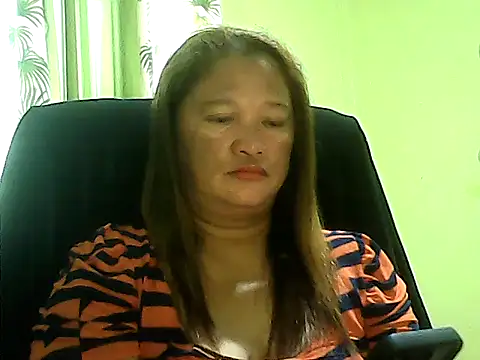 hott scarlett online show from 09.10.25
