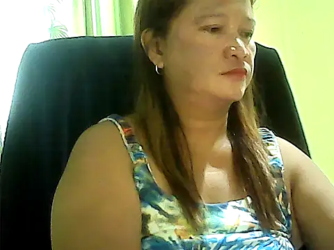 hott scarlett online show from 09.12.25