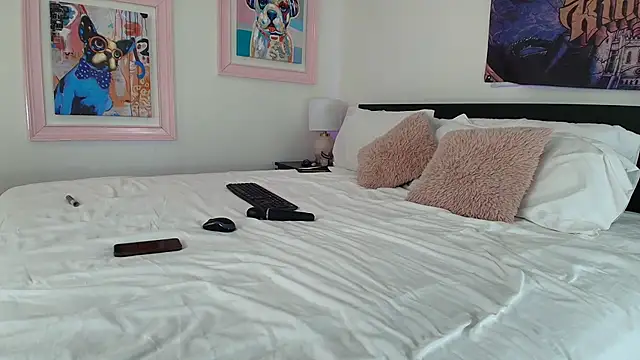 xxxvibesxo online show from 09.29.25