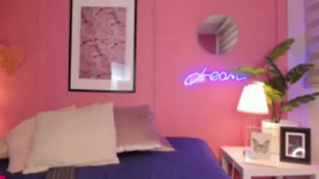 SoySaraa online show from 12.28.24
