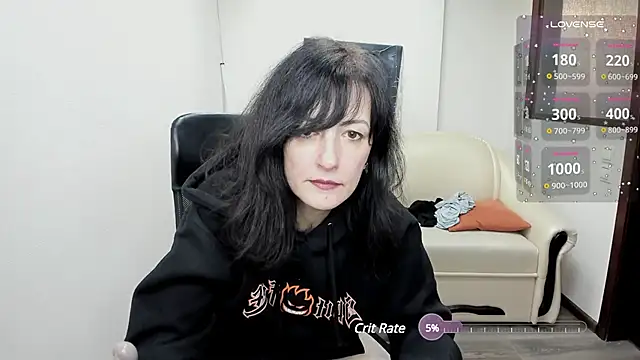 Dana Haliti online show from 12.29.24