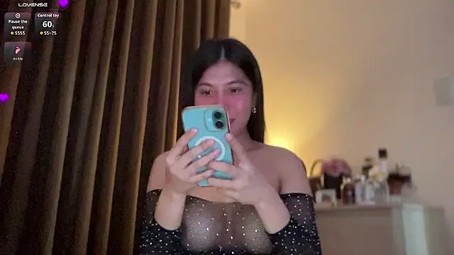 Anna Leah online show from 01.07.26