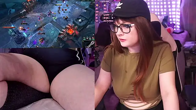 evamila online show from 01.10.25