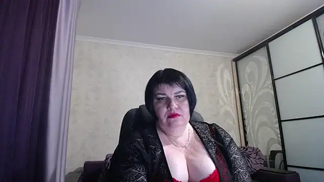 JuicyLady Di online show from 02.06.25